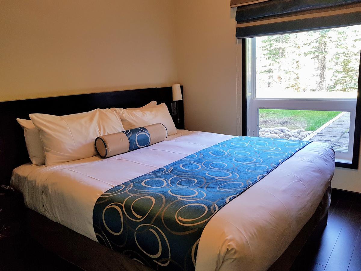 Paradise Resort Club And Spa Κάνμορ Εξωτερικό φωτογραφία