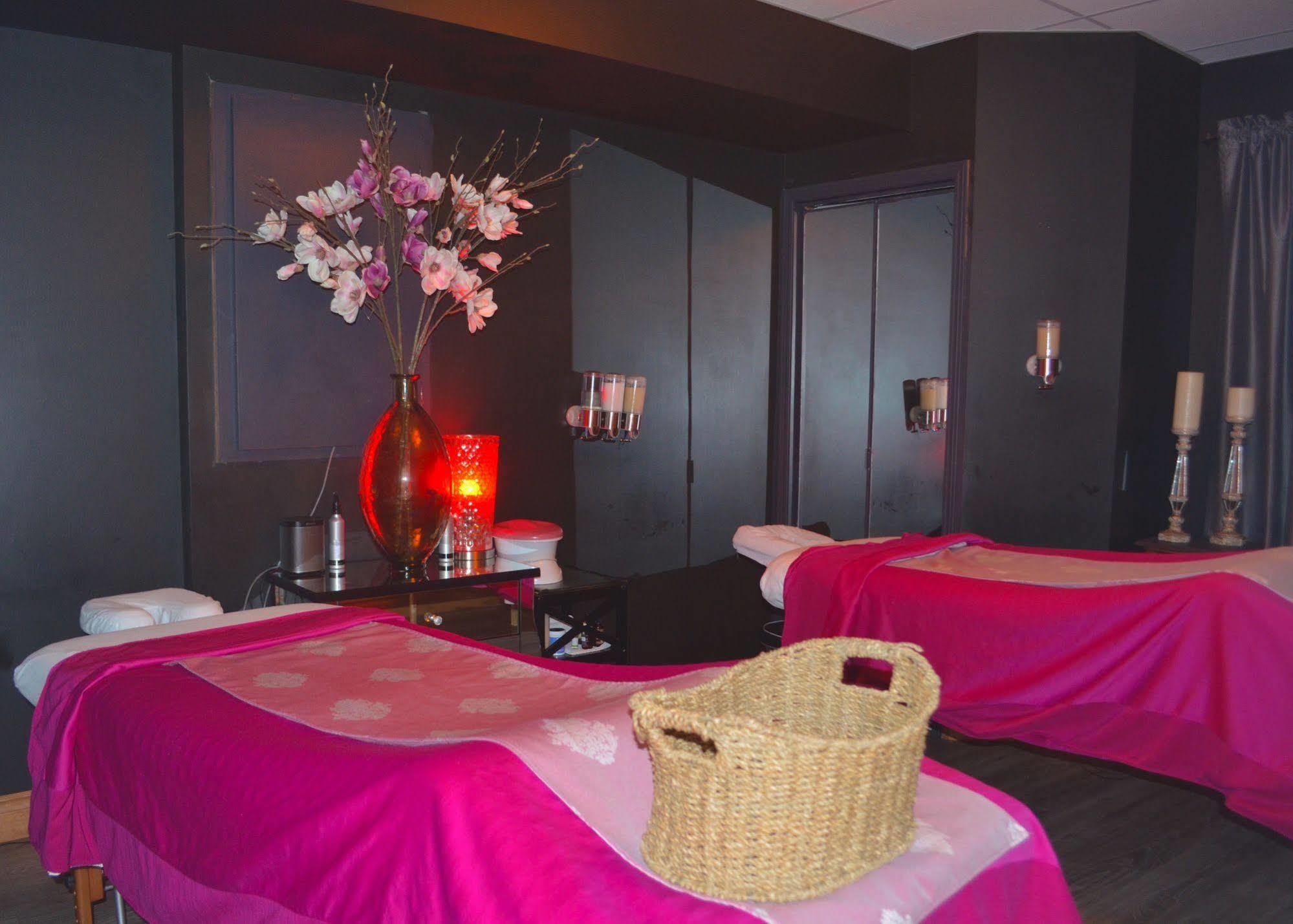 Paradise Resort Club And Spa Κάνμορ Εξωτερικό φωτογραφία
